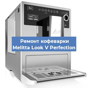Замена термостата на кофемашине Melitta Look V Perfection в Ростове-на-Дону